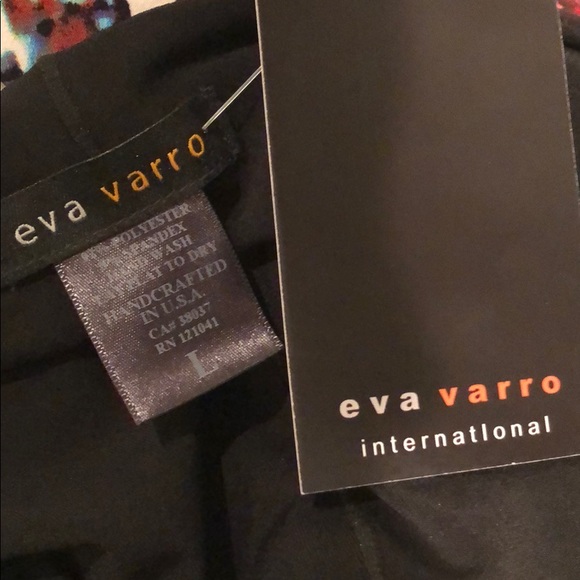 Women Midi Dress - Picture 4 of 4